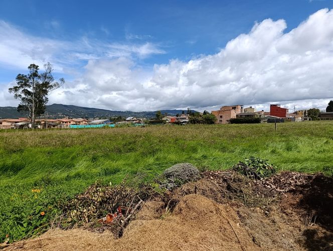 Lote en venta en El Misterio, Cajicá, 4000 m² · foto 17 de 21