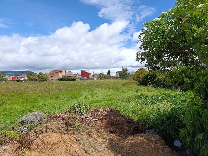 Lote en venta en El Misterio, Cajicá, 4000 m² · foto 16 de 21