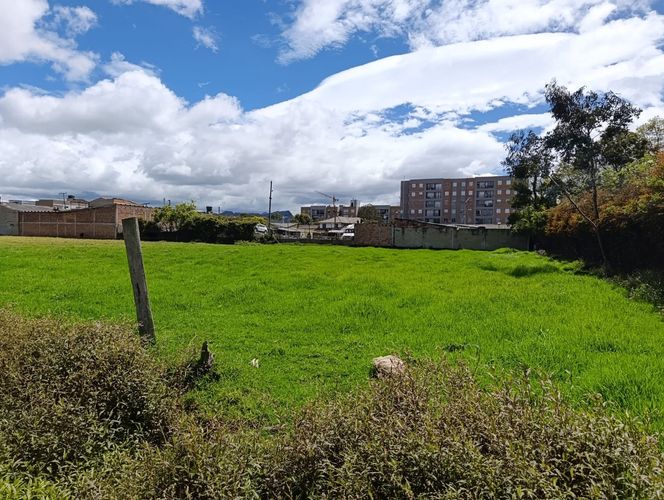 Lote en venta en El Misterio, Cajicá, 4000 m² · foto 14 de 21