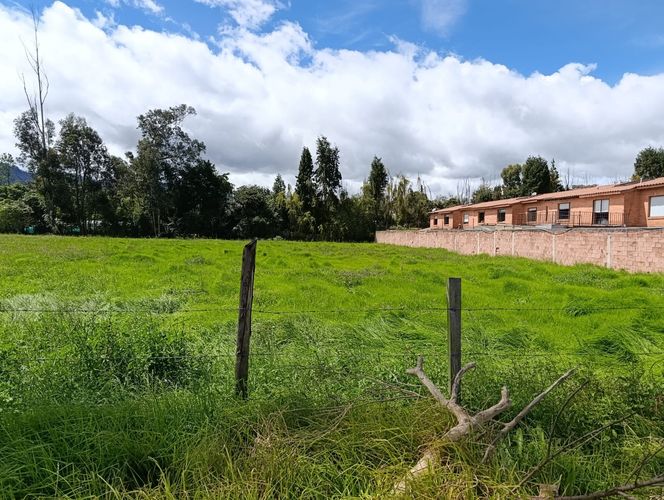 Lote en venta en El Misterio, Cajicá, 4000 m² · foto 8 de 21