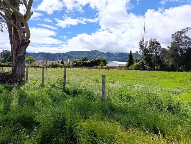 Lote en venta en El Misterio, Cajicá, 4000 m² · foto 5 de 21