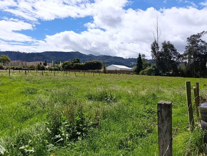 Lote en venta en El Misterio, Cajicá, 4000 m² · foto 7 de 21