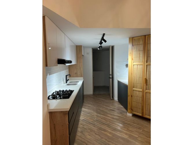 Apartaestudio en venta en Fundadores, Armenia, 40 m² · foto 3 de 24