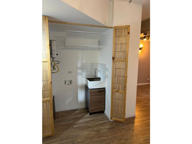 Apartaestudio en venta en Fundadores, Armenia, 40 m² · foto 5 de 24