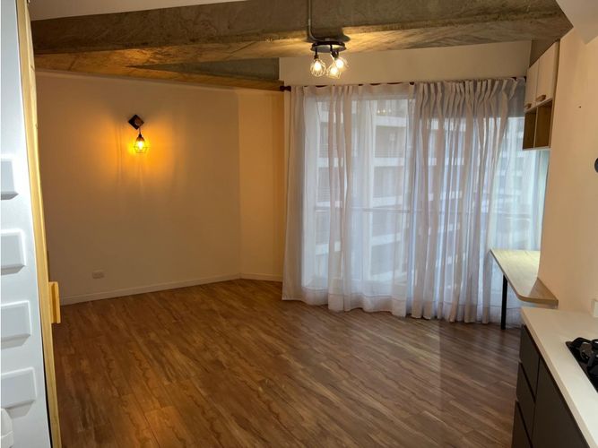 Apartaestudio en venta en Fundadores, Armenia, 40 m² · foto 7 de 24
