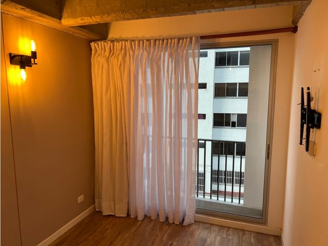 Apartaestudio en venta en Fundadores, Armenia, 40 m² · foto 8 de 24