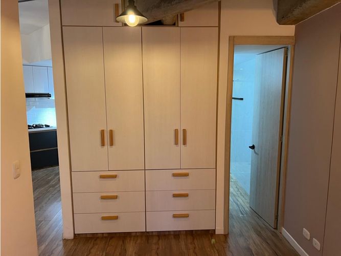 Apartaestudio en venta en Fundadores, Armenia, 40 m² · foto 9 de 24
