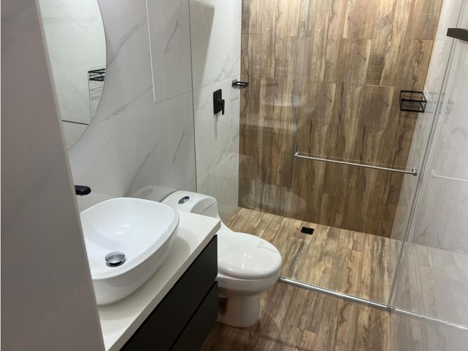 Apartaestudio en venta en Fundadores, Armenia, 40 m² · foto 10 de 24