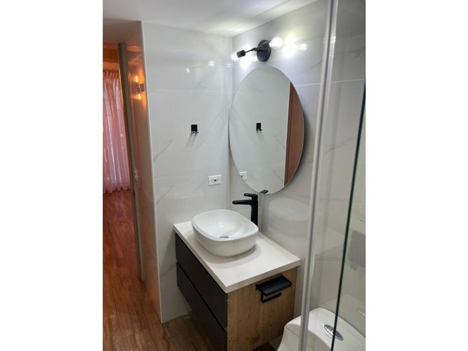 Apartaestudio en venta en Fundadores, Armenia, 40 m² · foto 11 de 24