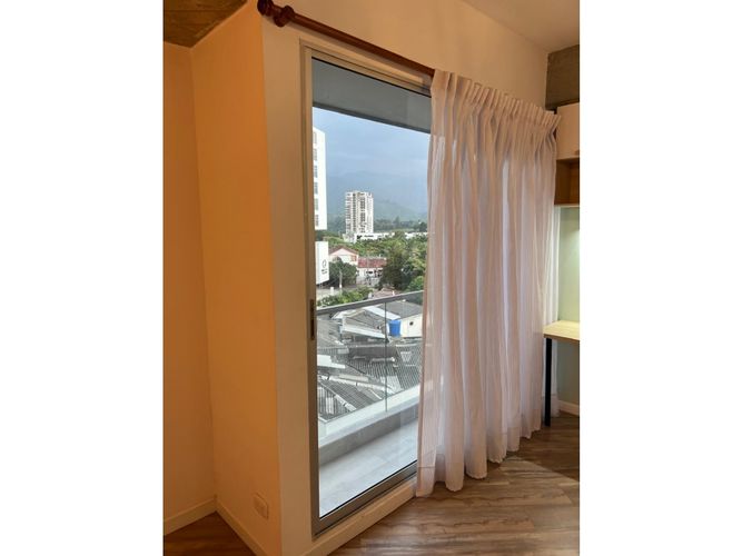 Apartaestudio en venta en Fundadores, Armenia, 40 m² · foto 12 de 24
