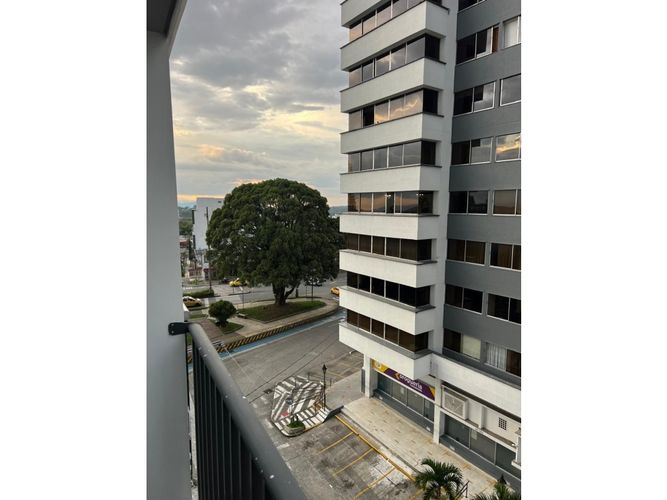 Apartaestudio en venta en Fundadores, Armenia, 40 m² · foto 13 de 24