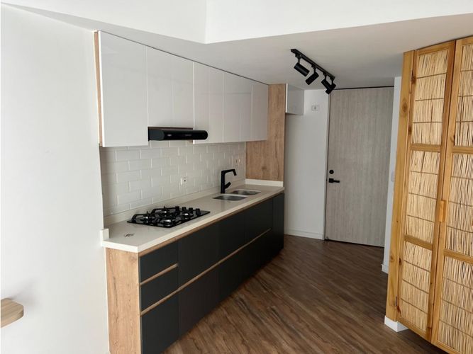 Apartaestudio en venta en Fundadores, Armenia, 40 m² · foto 15 de 24