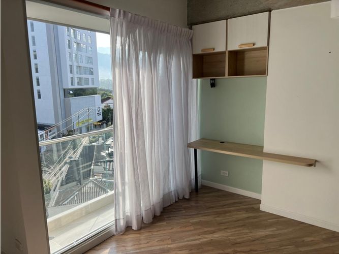 Apartaestudio en venta en Fundadores, Armenia, 40 m² · foto 16 de 24