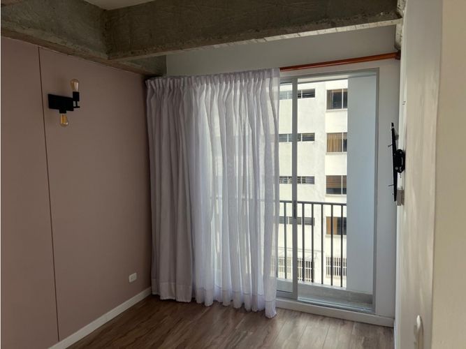 Apartaestudio en venta en Fundadores, Armenia, 40 m² · foto 19 de 24
