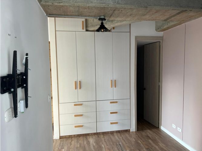 Apartaestudio en venta en Fundadores, Armenia, 40 m² · foto 20 de 24