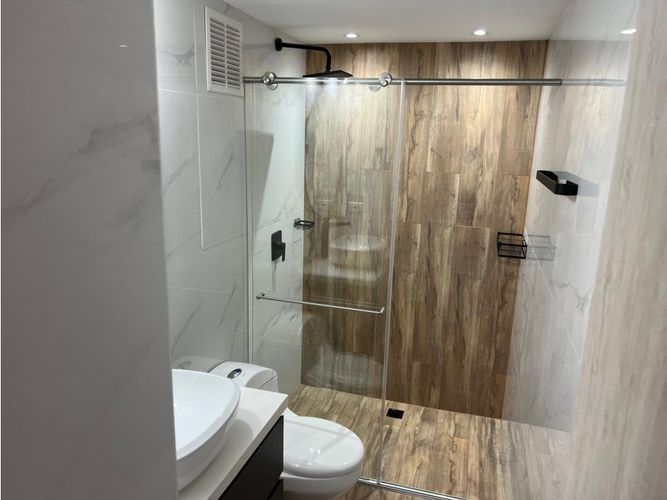 Apartaestudio en venta en Fundadores, Armenia, 40 m² · foto 21 de 24