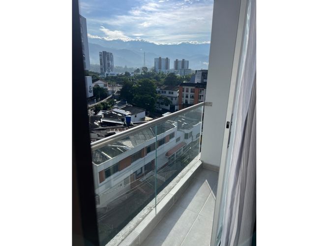 Apartaestudio en venta en Fundadores, Armenia, 40 m² · foto 23 de 24