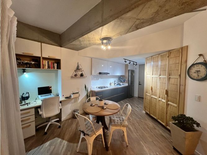 Apartaestudio en venta en Fundadores, Armenia, 40 m² · foto 24 de 24