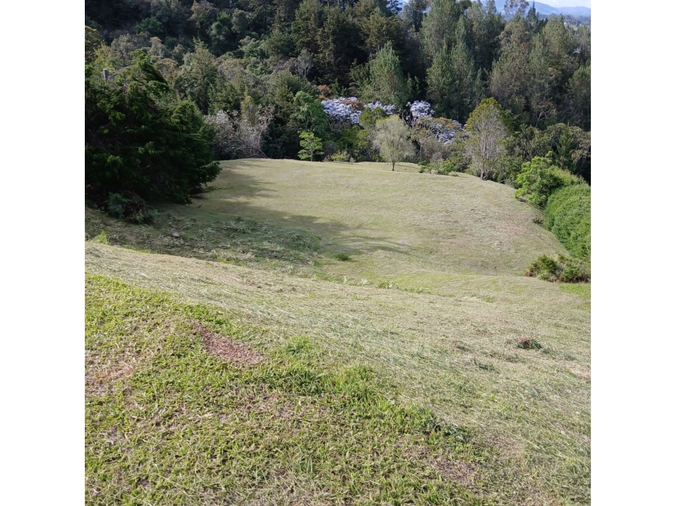 Lote en venta en Medellín 2