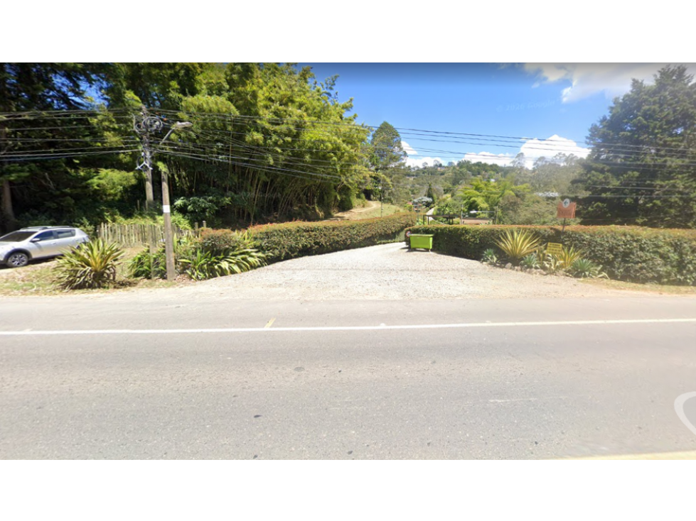 Lote en venta en Medellín 4