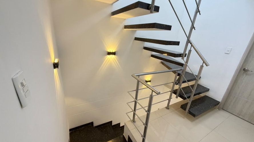 Casa de 2 alcobas en venta en Prados Del Este, Cúcuta, 104 m² · foto 7 de 20
