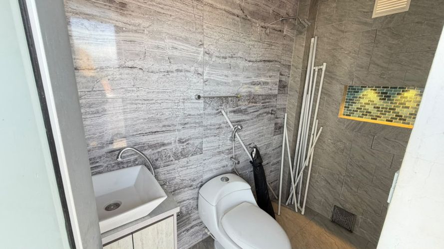Casa de 2 alcobas en venta en Prados Del Este, Cúcuta, 104 m² · foto 8 de 20
