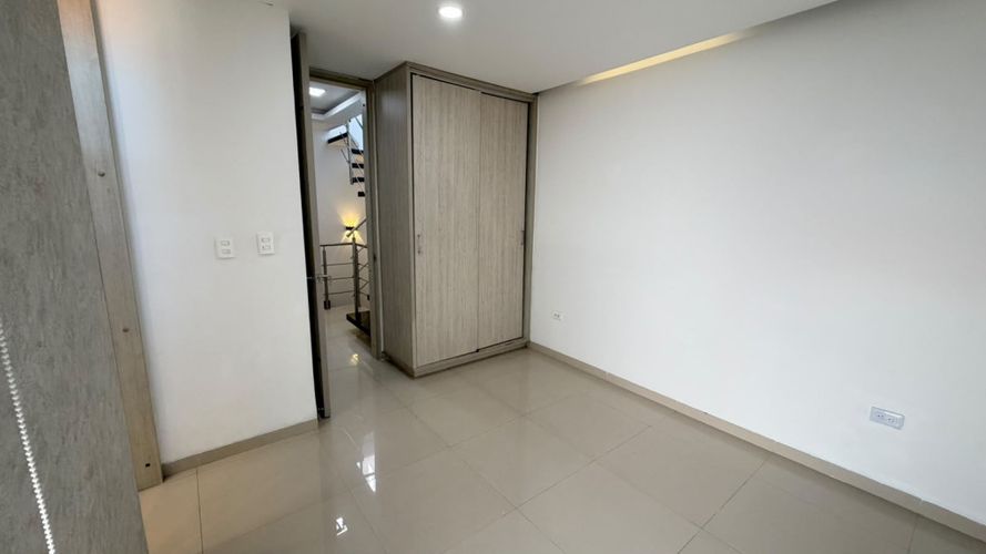 Casa de 2 alcobas en venta en Prados Del Este, Cúcuta, 104 m² · foto 9 de 20