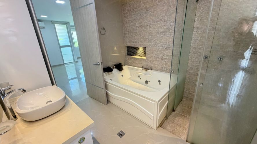 Casa de 2 alcobas en venta en Prados Del Este, Cúcuta, 104 m² · foto 13 de 20
