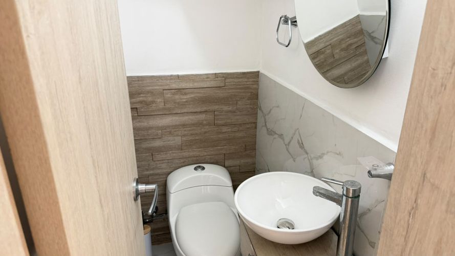 Casa de 2 alcobas en venta en Prados Del Este, Cúcuta, 104 m² · foto 16 de 20