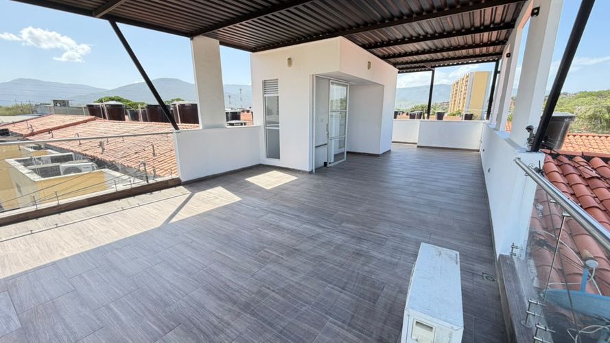 Casa de 2 alcobas en venta en Prados Del Este, Cúcuta, 104 m² · foto 20 de 20