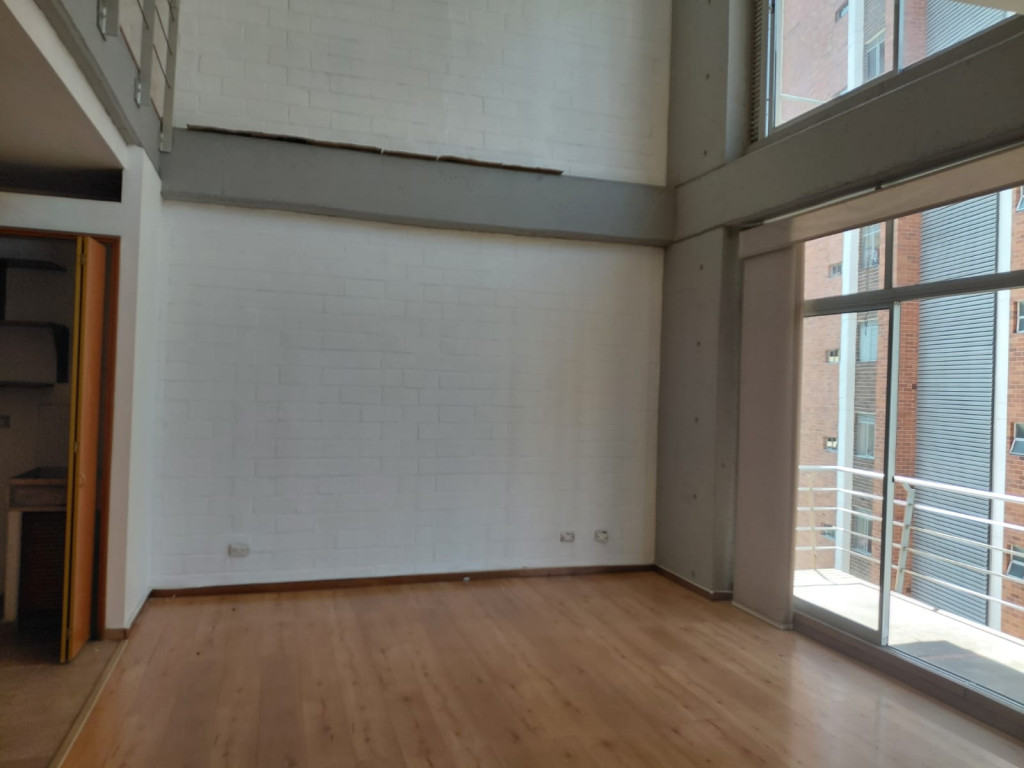 1BR Apartment in El Poblado (110 m²)