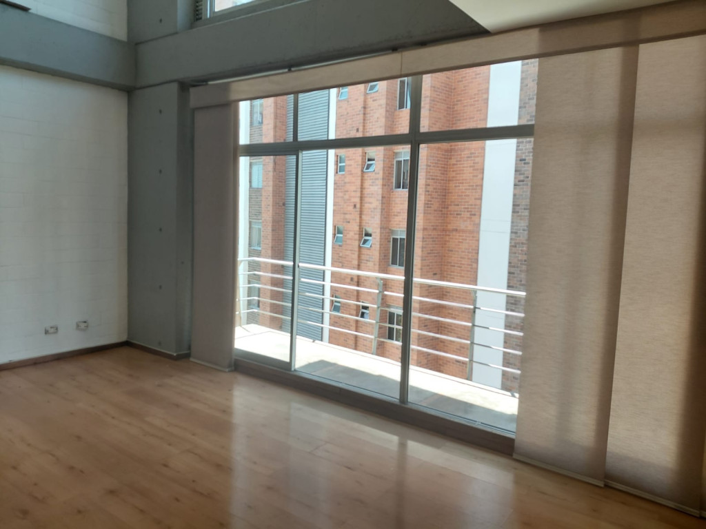 1BR Apartment in El Poblado (110 m²) - 2