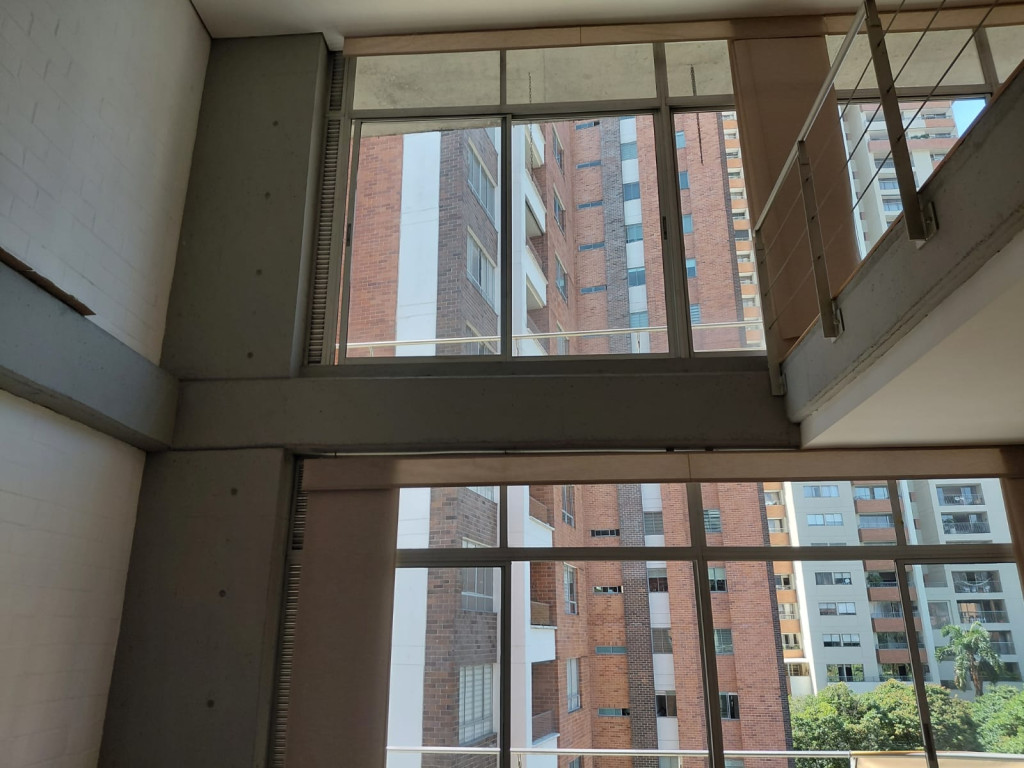 1BR Apartment in El Poblado (110 m²) - 3