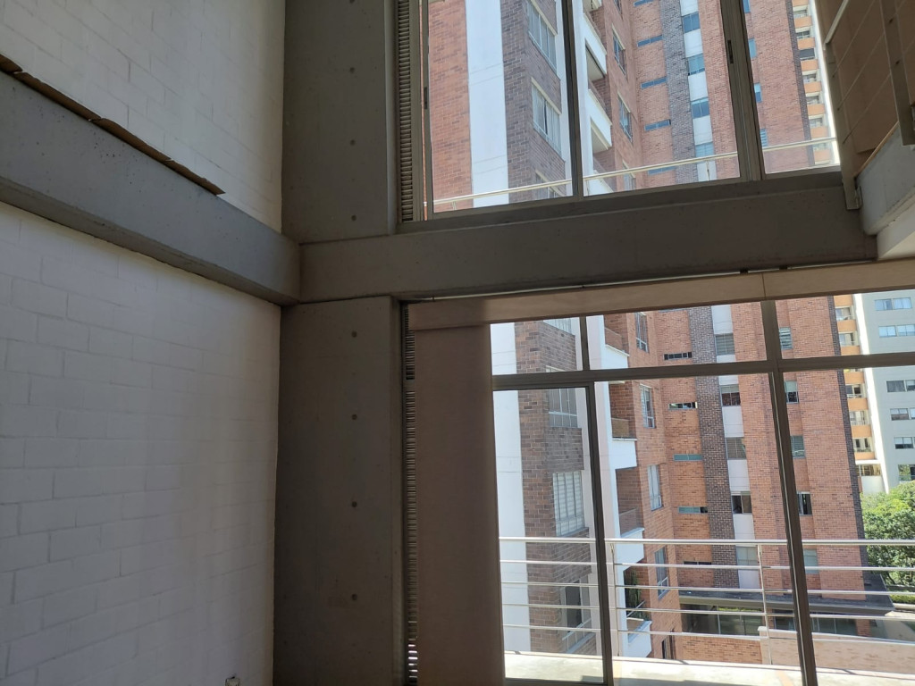 1BR Apartment in El Poblado (110 m²) - 4