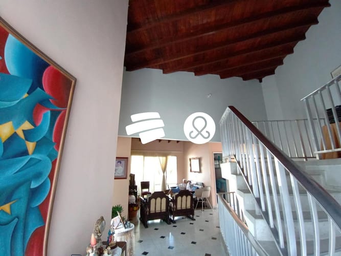 Casa de 5 alcobas en venta en Simon Bolivar, Medellín, 263 m² · foto 7 de 20