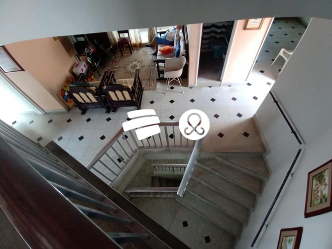 Casa de 5 alcobas en venta en Simon Bolivar, Medellín, 263 m² · foto 10 de 20