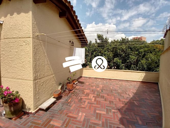 Casa de 5 alcobas en venta en Simon Bolivar, Medellín, 263 m² · foto 15 de 20