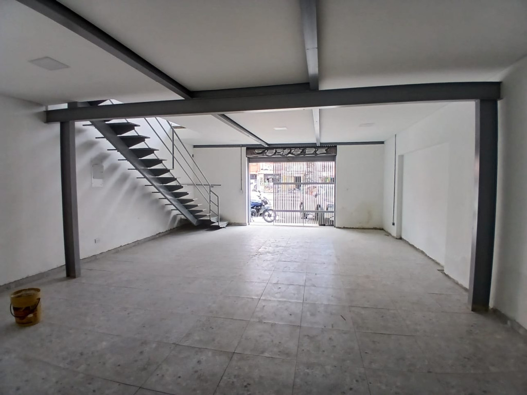 Retail space for rent in Chapinero central, Bogotá