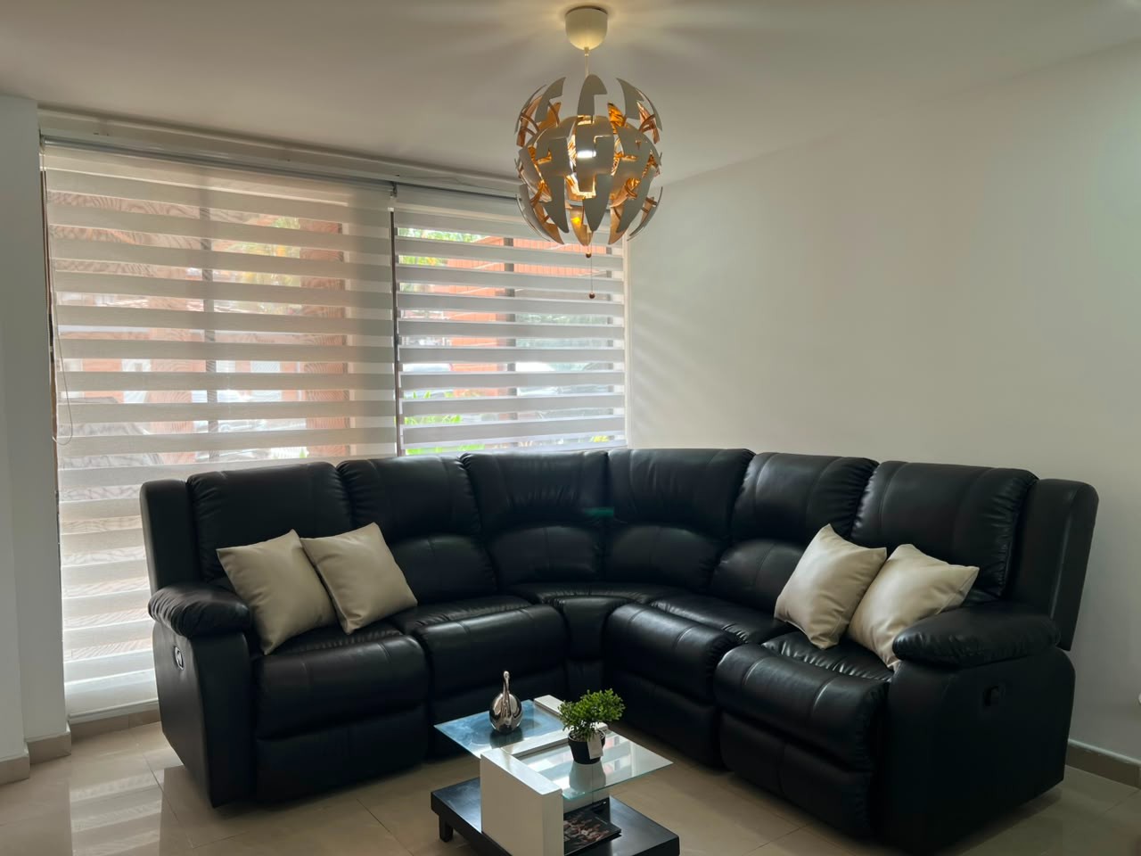 House for rent in El Poblado, Medellín