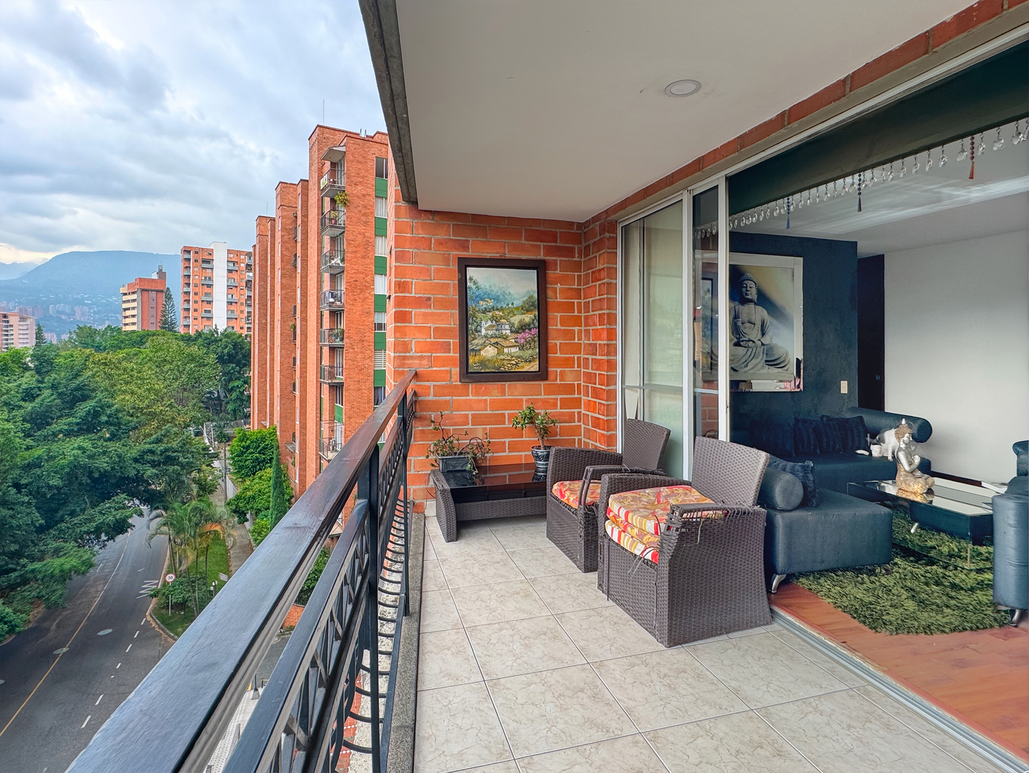 Apartamento en venta en Belén, Medellín 2