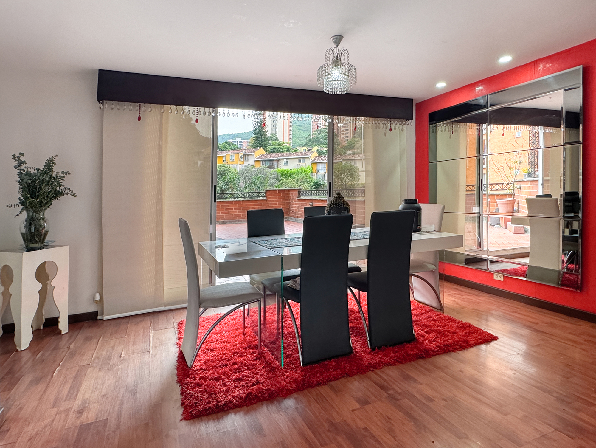 Apartamento en venta en Belén, Medellín 3