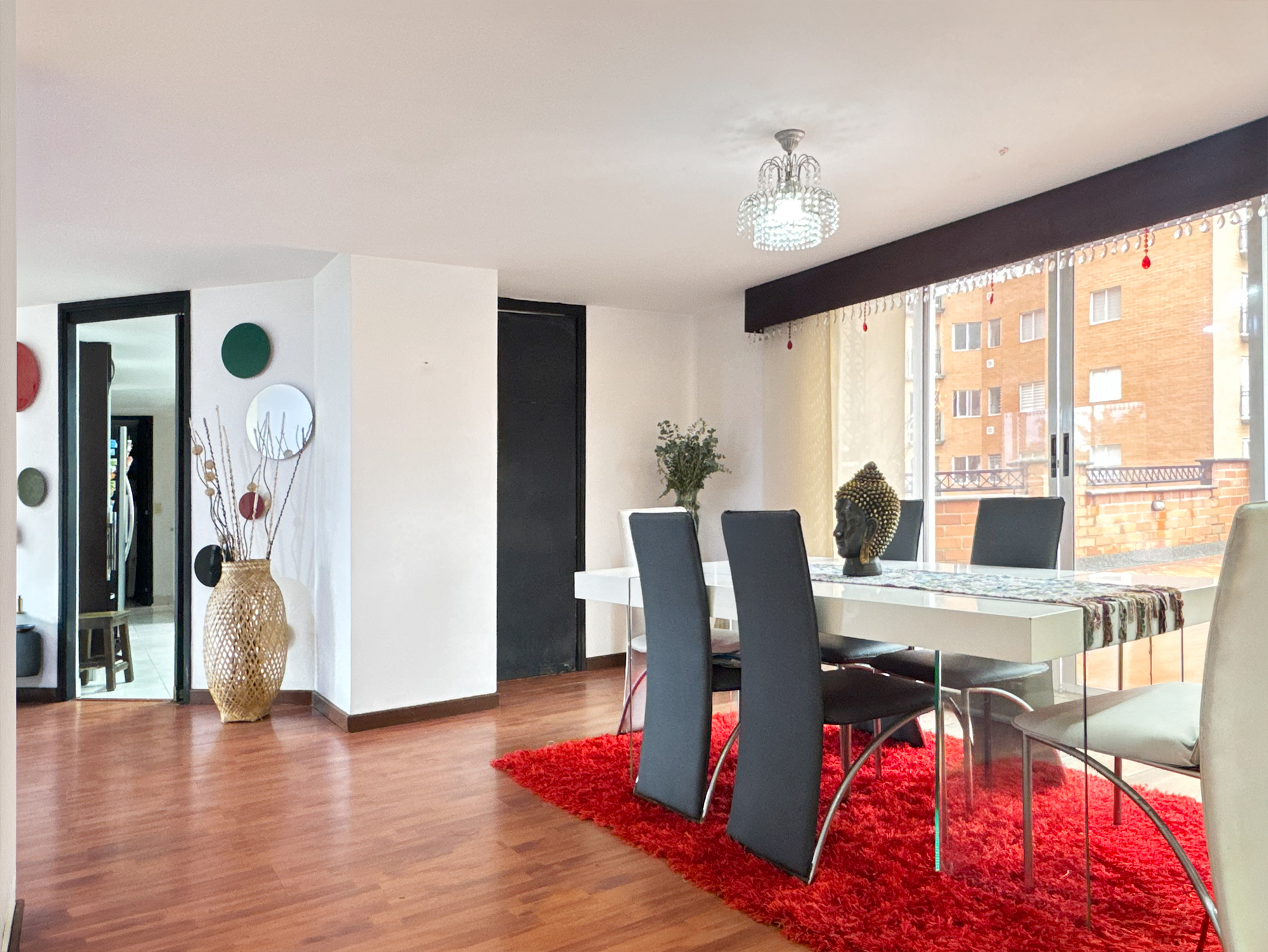 Apartamento en venta en Belén, Medellín 4