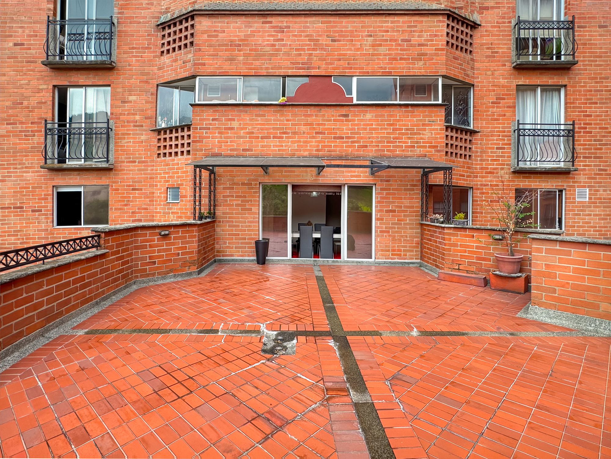 Apartamento en venta en Belén, Medellín 5