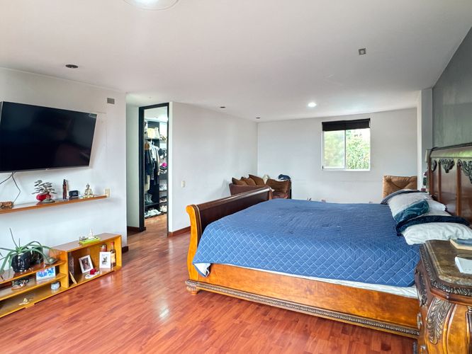 Apartamento de 5 alcobas en venta en Belén, Medellín, 296 m² · foto 6 de 16