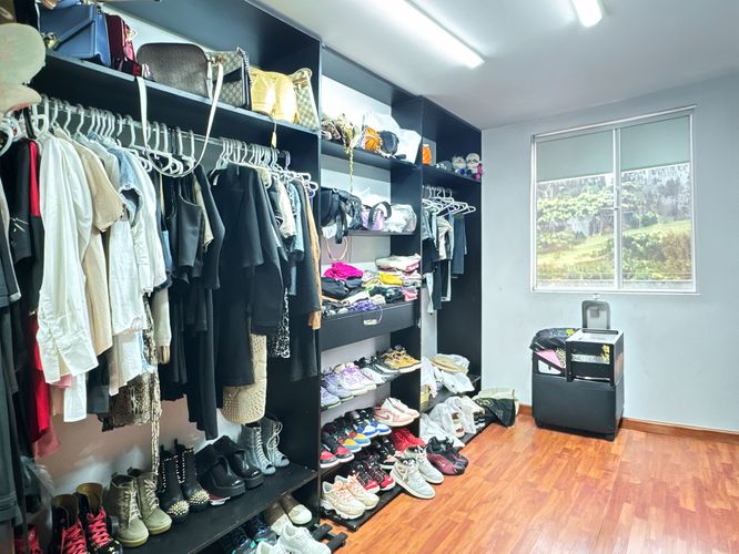 Apartamento de 5 alcobas en venta en Belén, Medellín, 296 m² · foto 7 de 16