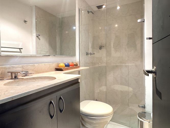Apartamento de 5 alcobas en venta en Belén, Medellín, 296 m² · foto 11 de 16