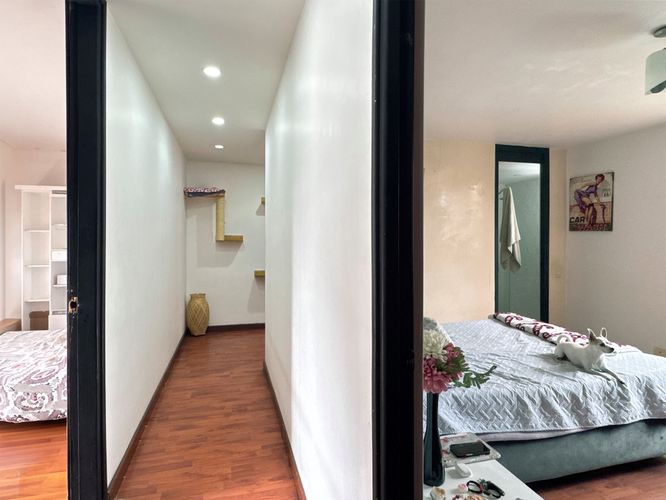 Apartamento de 5 alcobas en venta en Belén, Medellín, 296 m² · foto 13 de 16