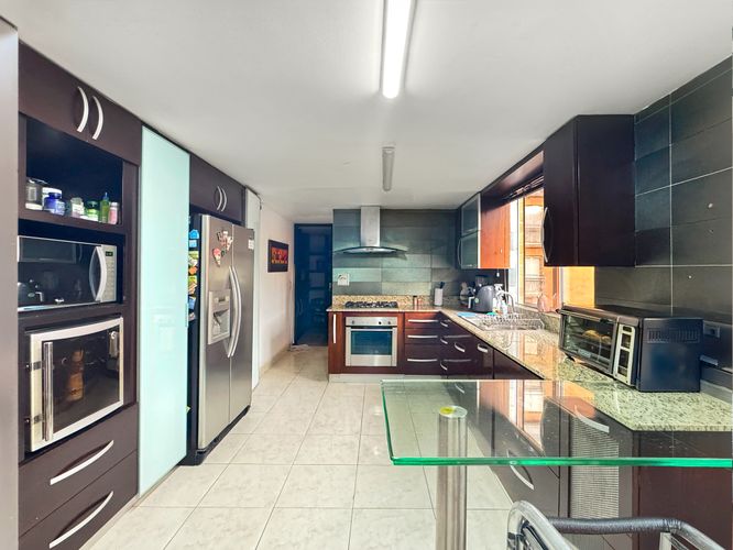 Apartamento de 5 alcobas en venta en Belén, Medellín, 296 m² · foto 16 de 16