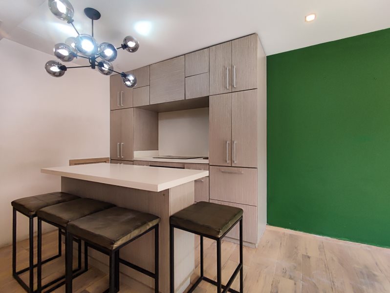 Apartamento en venta en Belén Fatima, Medellín 3
