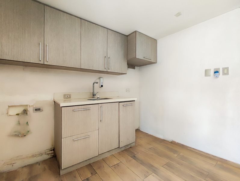 Apartamento en venta en Belén Fatima, Medellín 4
